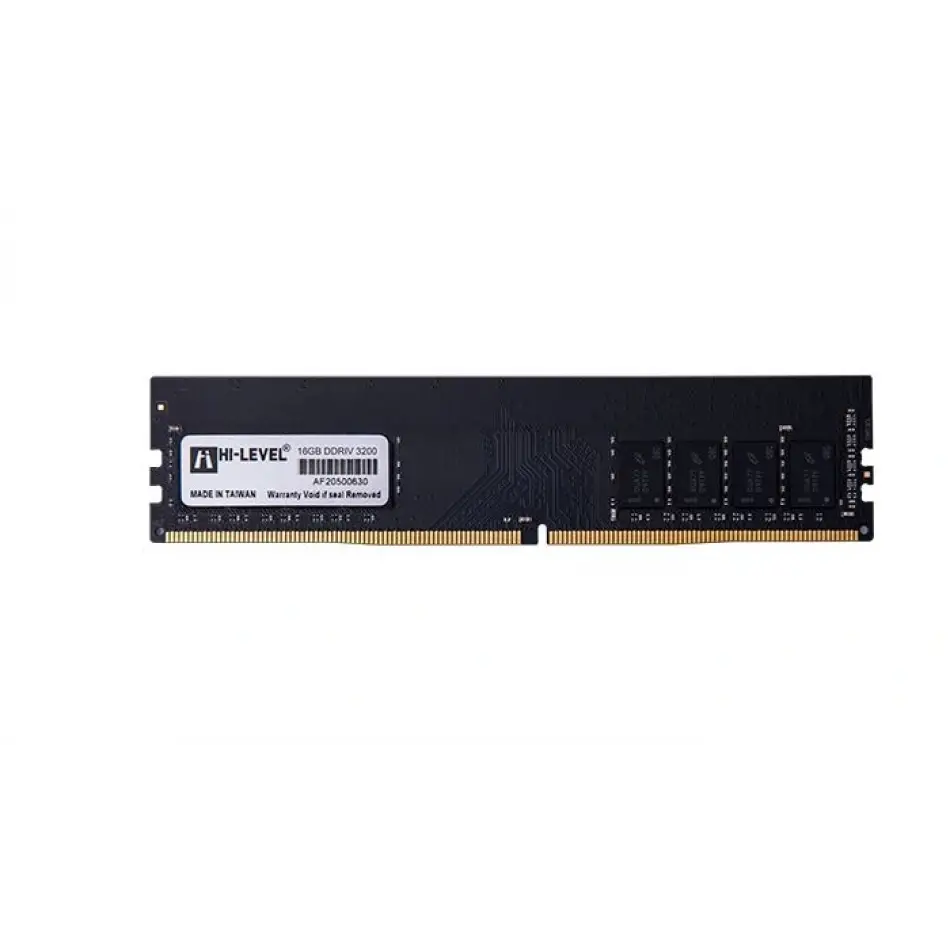 Hi-level 16gb Ddr4 3200mhz Pc Ram Cl19 1.2v