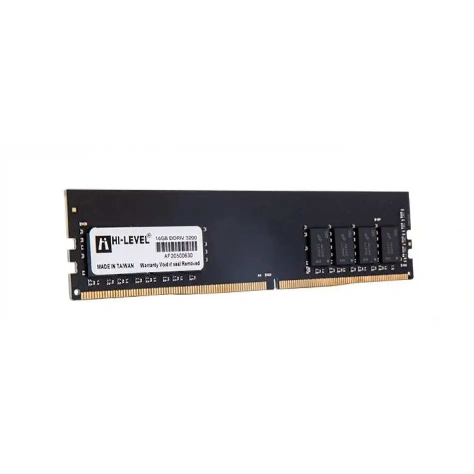 Hi-level 16gb Ddr4 3200mhz Pc Ram Cl19 1.2v