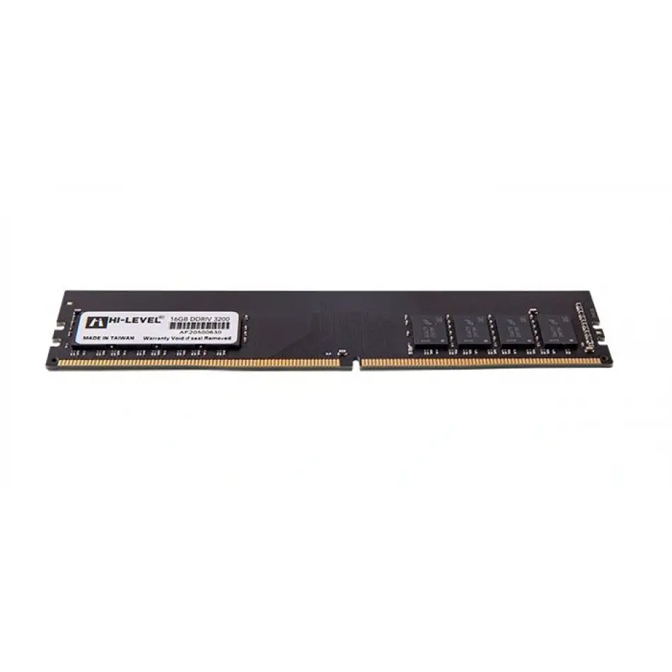 Hi-level 16gb Ddr4 3200mhz Pc Ram Cl19 1.2v