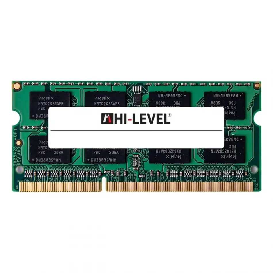 Hi-level 16gb Ddr5 5600mhz Notebook Ram