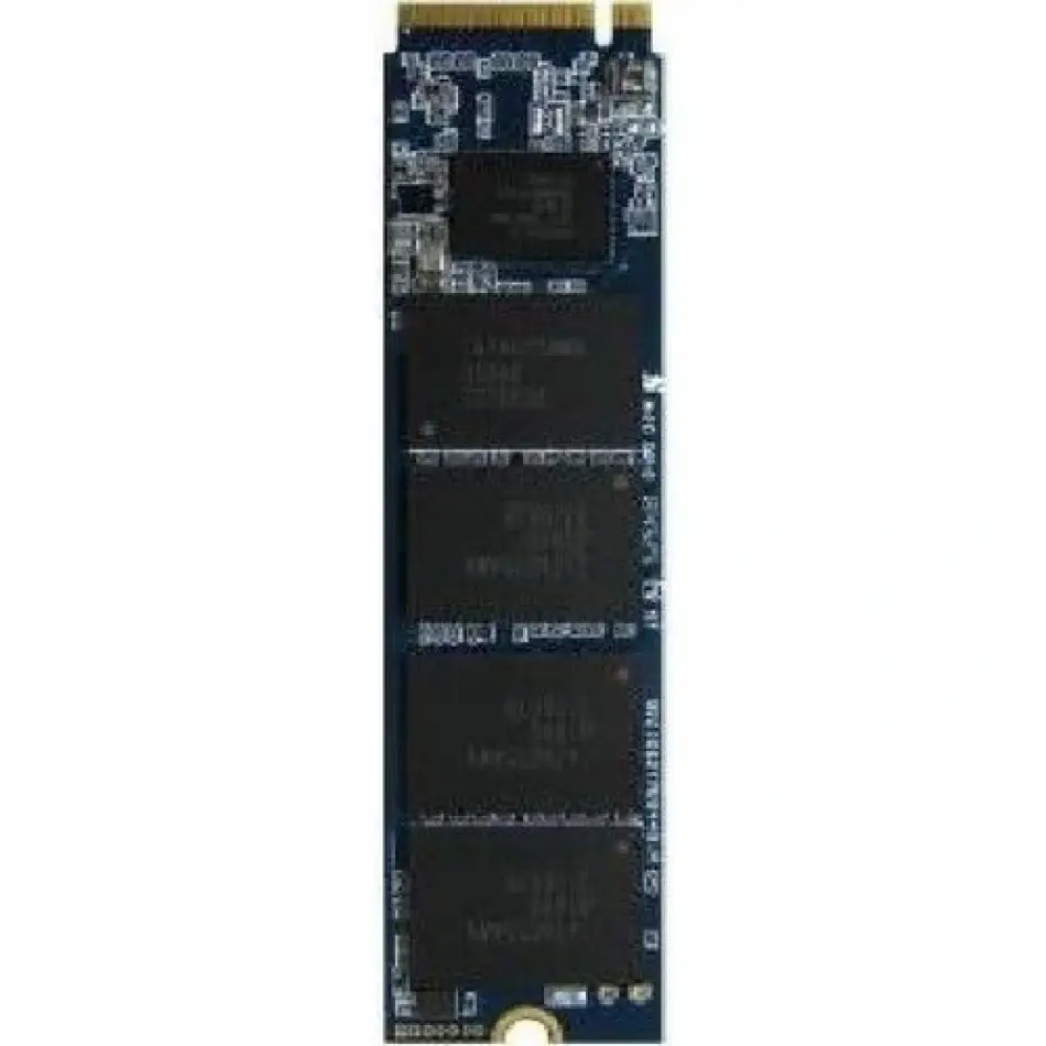 Hi-level 256gb M2 Nvme Ssd 3300/1200mbs