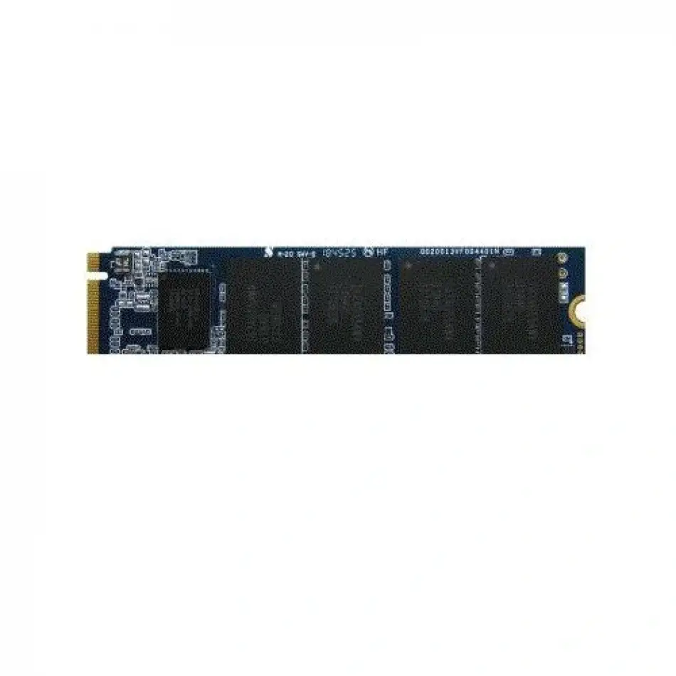 Hi-level 256gb M2 Nvme Ssd 3300/1200mbs