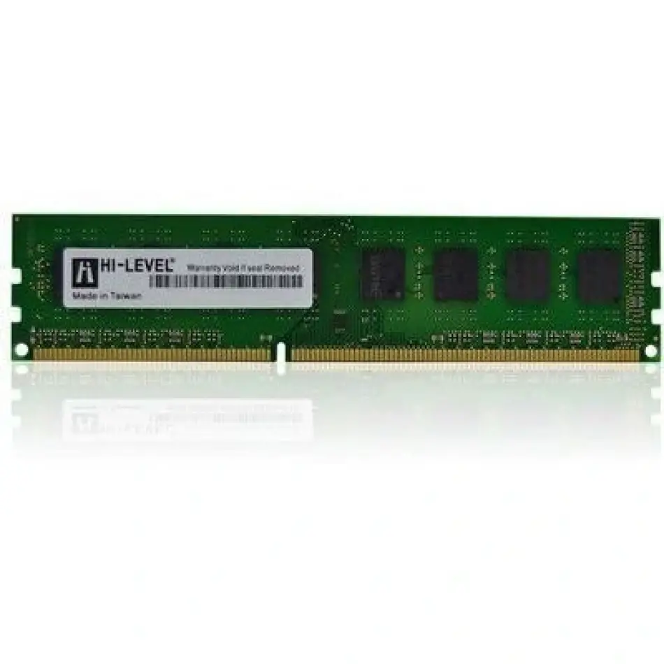 Hı-level 8gb Ddr3 1600mhz Hlv-pc12800d3-8g Pc