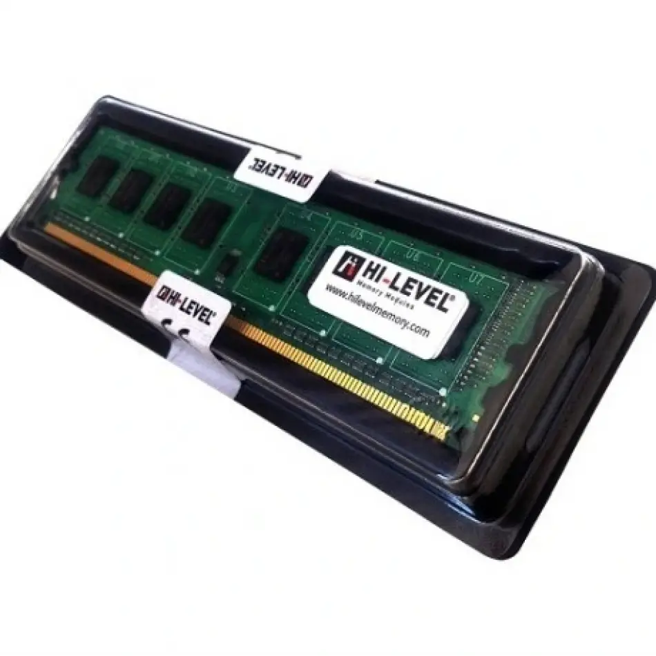 Hı-level 8gb Ddr4 2133mhz Kutulu Hlv-pc17066d4-8g