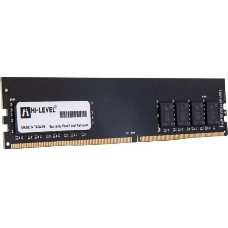 Hi-level 8gb Ddr4 3200mhz Pc Ram Hlv-pc25600d4-8g