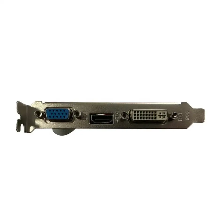 Hı-level Geforce Gt730 2gb ddr3 128bıt 1xvga 1xhdmı 1xdvı Ekran Kartı