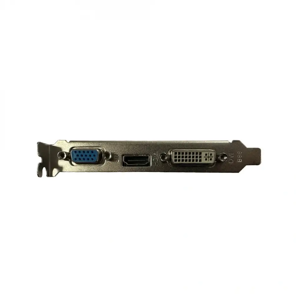Hi-level Gt210 1gb Ddr3 64bit Hdmi+dvi+vga