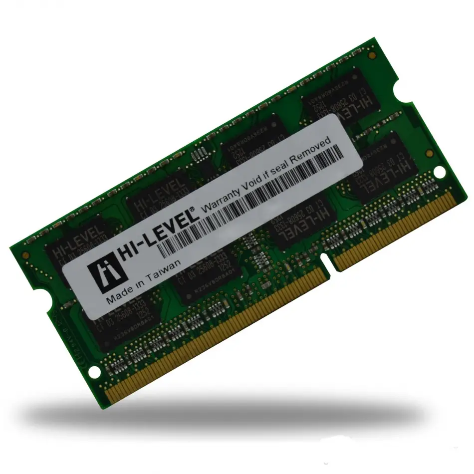 Hı-level N.book Ram 8g Ddr3 1600m 1,35lowvoltage
