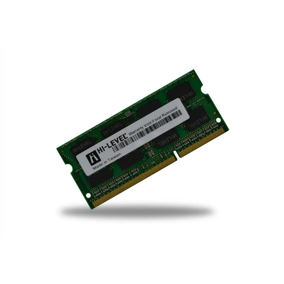 Hi-level Notebook Ram 8gb Ddr4 2400mhz 1.2v