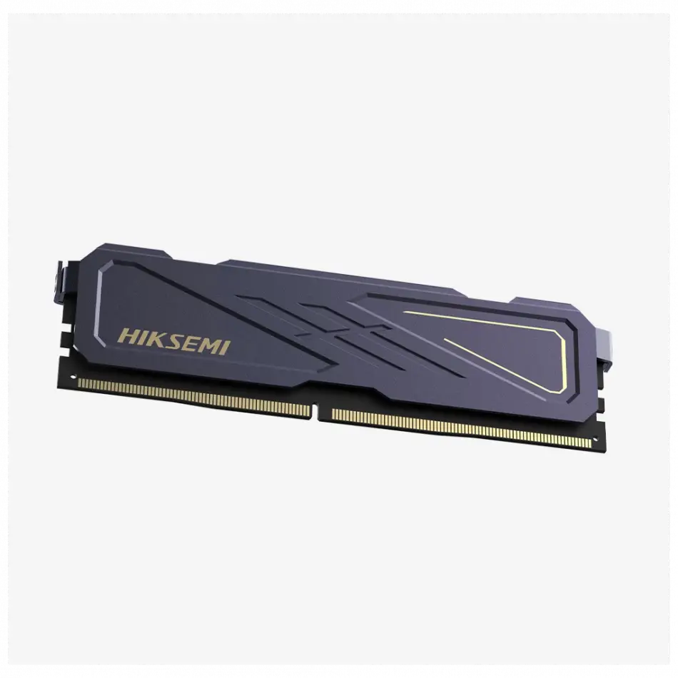 Hıksemı Armor Purple, Hsc416u32z2, 16gb, Ddr4, 3200mhz, Cl22, Xmp 2.0, Soğutuculu, Desktop, Gaming Ram
