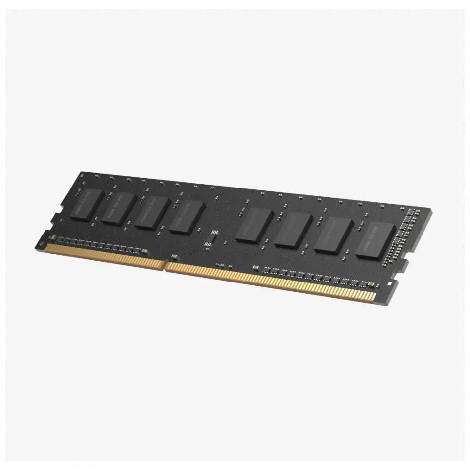 Hıksemı Hıker, Hsc304u16z1, 4gb, Ddr3, 1600mhz, 8 Chip, Cl11, Desktop, Ram