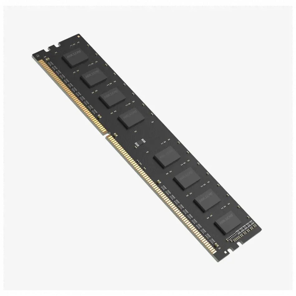 Hıksemı Hıker, Hsc308u16z1, 8gb, Ddr3, 1600mhz, 16 Chip, Cl11, Desktop, Ram