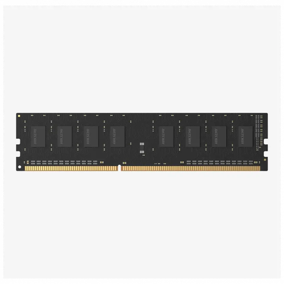 Hıksemı Hıker, Hsc308u16z1, 8gb, Ddr3, 1600mhz, 16 Chip, Cl11, Desktop, Ram