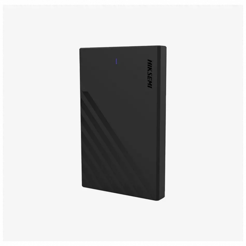 Hıksemı Hs-hub-mhb201, Usb3.0, 2,5 Disk Kutusu. (ssd Ve Hdd Destekler, 5gbps, Siyah, Win, Mac-os, Linux, Android)