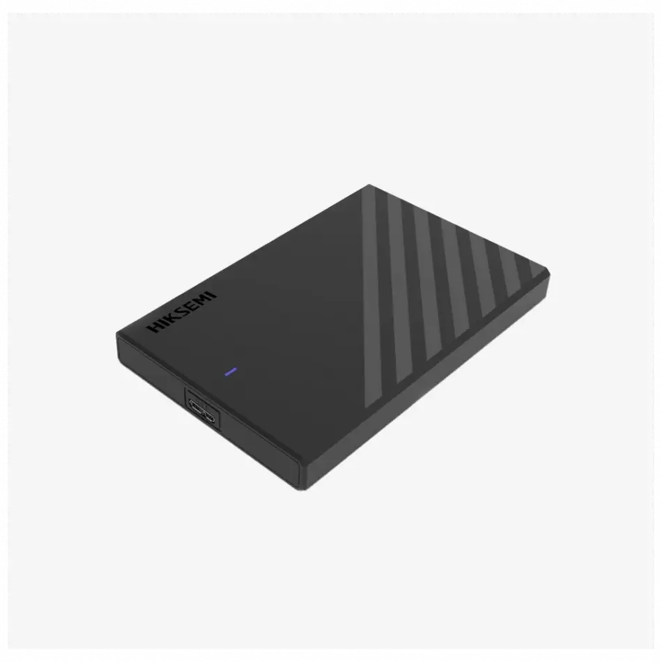 Hıksemı Hs-hub-mhb201, Usb3.0, 2,5 Disk Kutusu. (ssd Ve Hdd Destekler, 5gbps, Siyah, Win, Mac-os, Linux, Android)