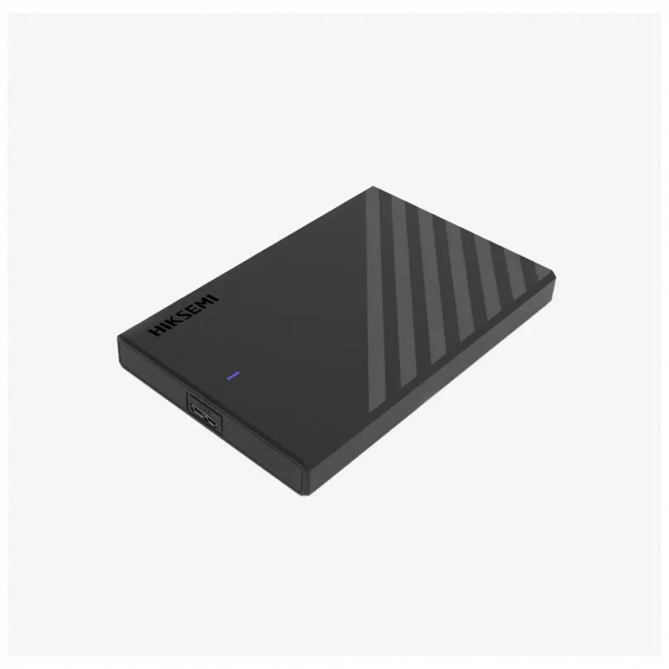 Hıksemı Mhb201, 1tb, 2.5, Usb 3.0, 5gbps, Taşınabilir Harici Ssd