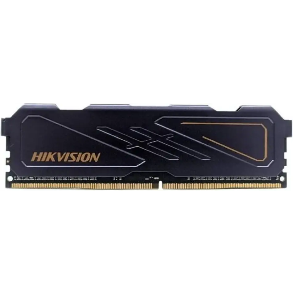 Hikvision 8gb Ddr4 3200mhz Pc Ram Soğutuculu U10