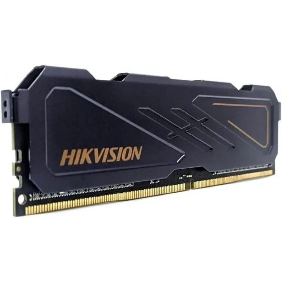 Hikvision 8gb Ddr4 3200mhz Pc Ram Soğutuculu U10