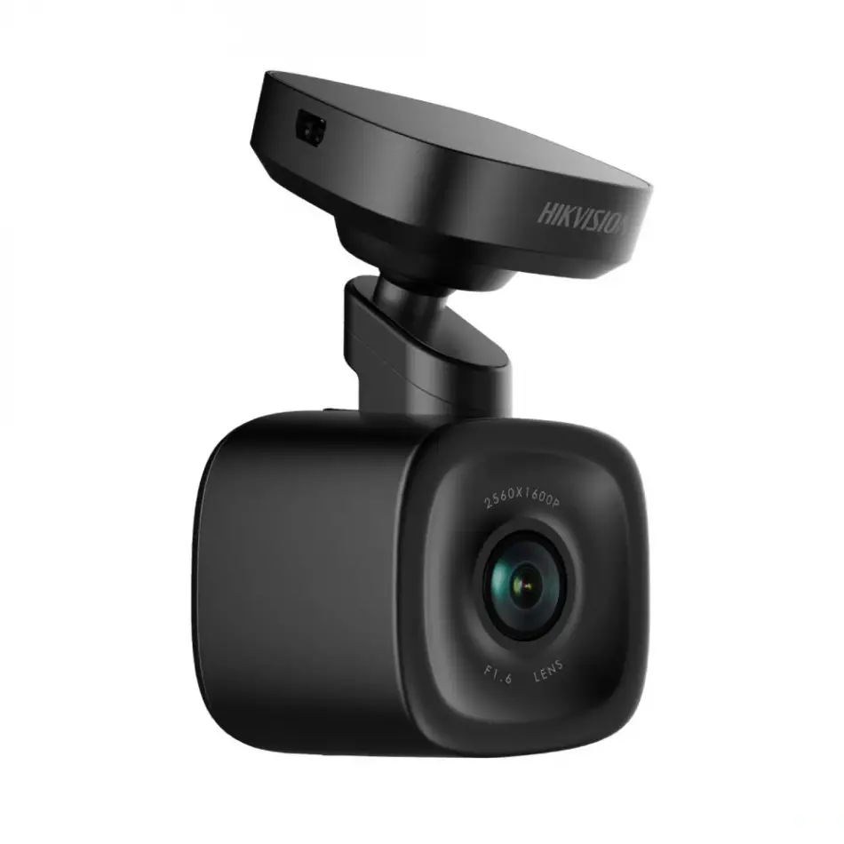 Hıkvısıon Ae-dc5013-f6 Araç Kamerası