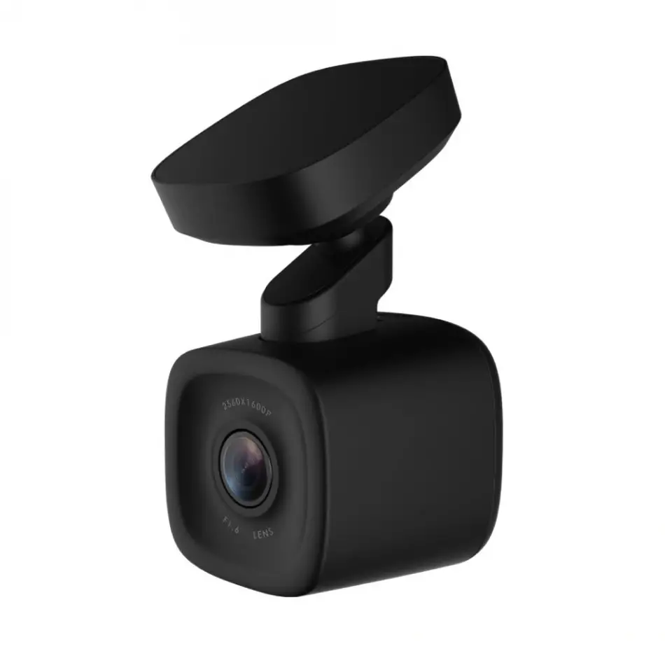 Hıkvısıon Ae-dc5013-f6 Araç Kamerası