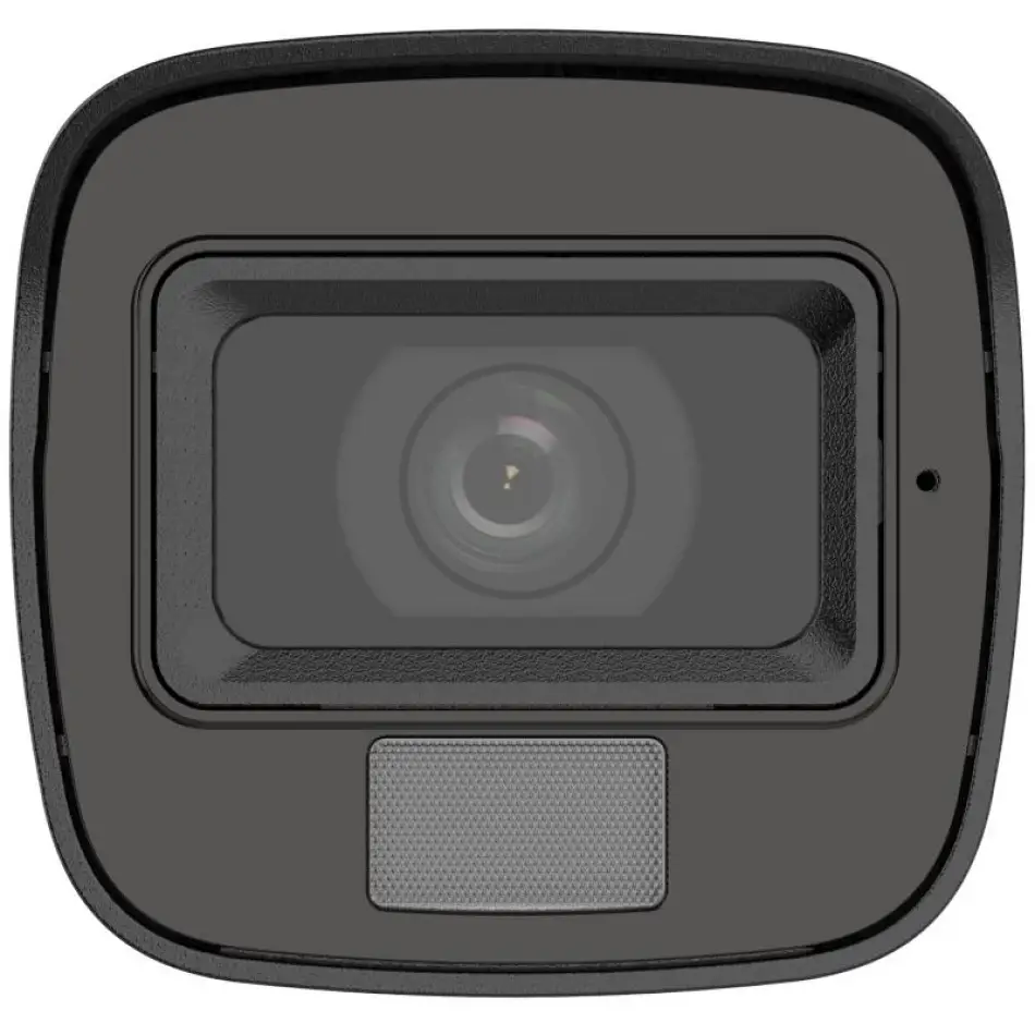 Hıkvısıon Ds-2cd1021g2-lıuf 2mp 4mm Sesli Bullet Kamera