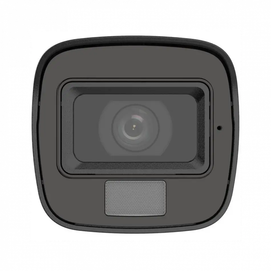 Hıkvısıon Ds-2cd1021g2-lıuf 2mpix, 4mm Lens, H265+ ,20mt Gece Görüşü, Hybrid Light, Sd Kart,dahili Mikrofon, Poe, Bullet Ip Kamera