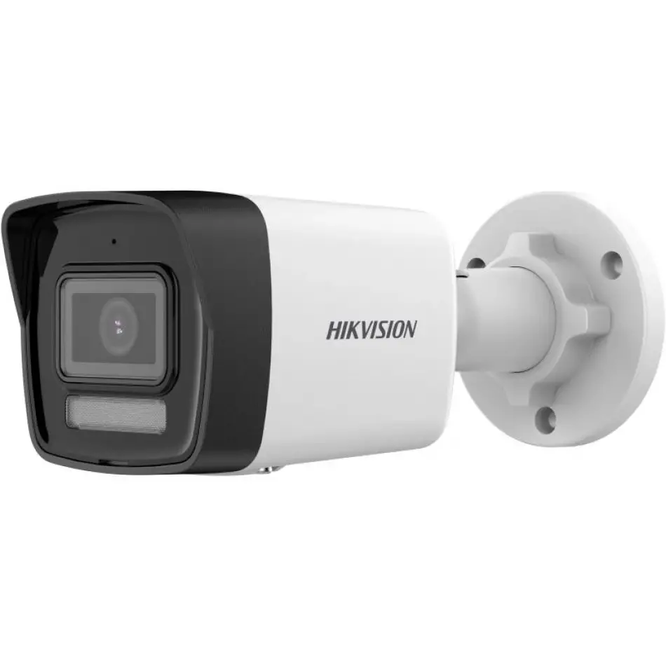 Hıkvısıon Ds-2cd1023g2-lıuf 2mp 2.8mm Hybrıd Lıght Bullet Kamera