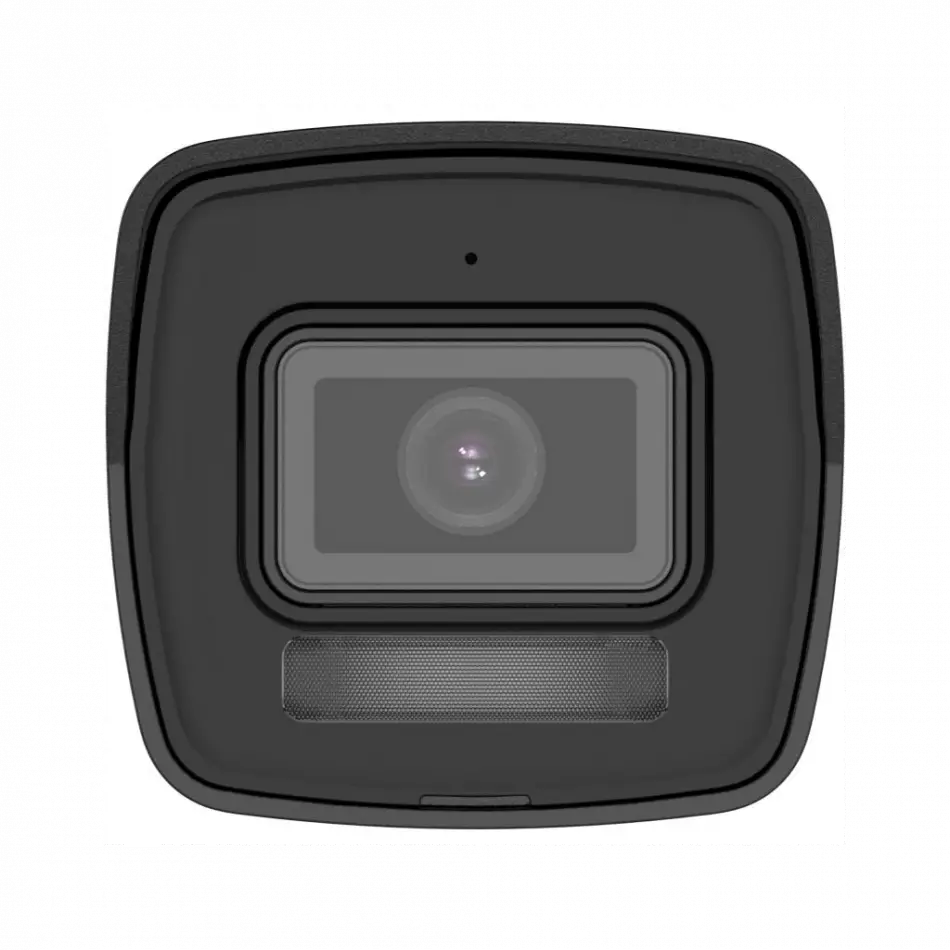 Hıkvısıon Ds-2cd1023g2-lıuf 2mpix, 2,8mm Lens,  H265, 30mt Gece Görüşü, Hybrid Light, Sd Kart,dahili Mikrofon, Poe, Bullet Ip Kamera