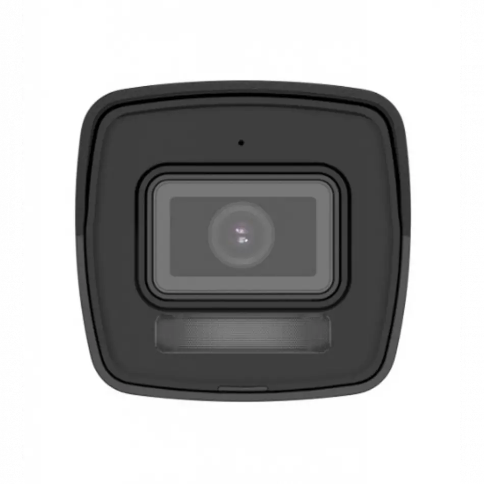 Hıkvısıon Ds-2cd1023g2-lıuf 2mpix, 4mm Lens, H265+ ,30mt Gece Görüşü, Hybrid Light, Sd Kart,dahili Mikrofon, Poe, Bullet Ip Kamera