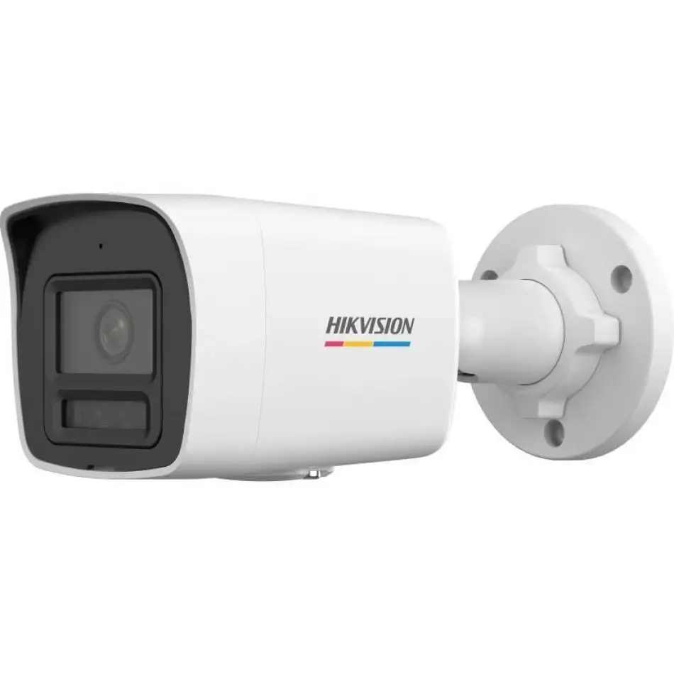 Hikvision Ds-2cd1027g2h-lıuf 2 Mp Sabit Lensli