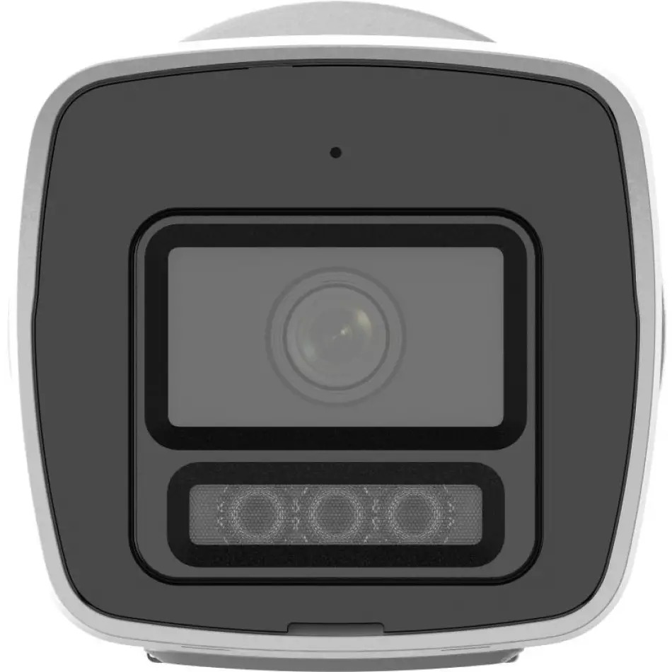 HIKVISION DS-2CD1027G2H-LIUF 2MP 2.8 MM HYBRİD LİGHT SESLİ IP BULLET KAMERA