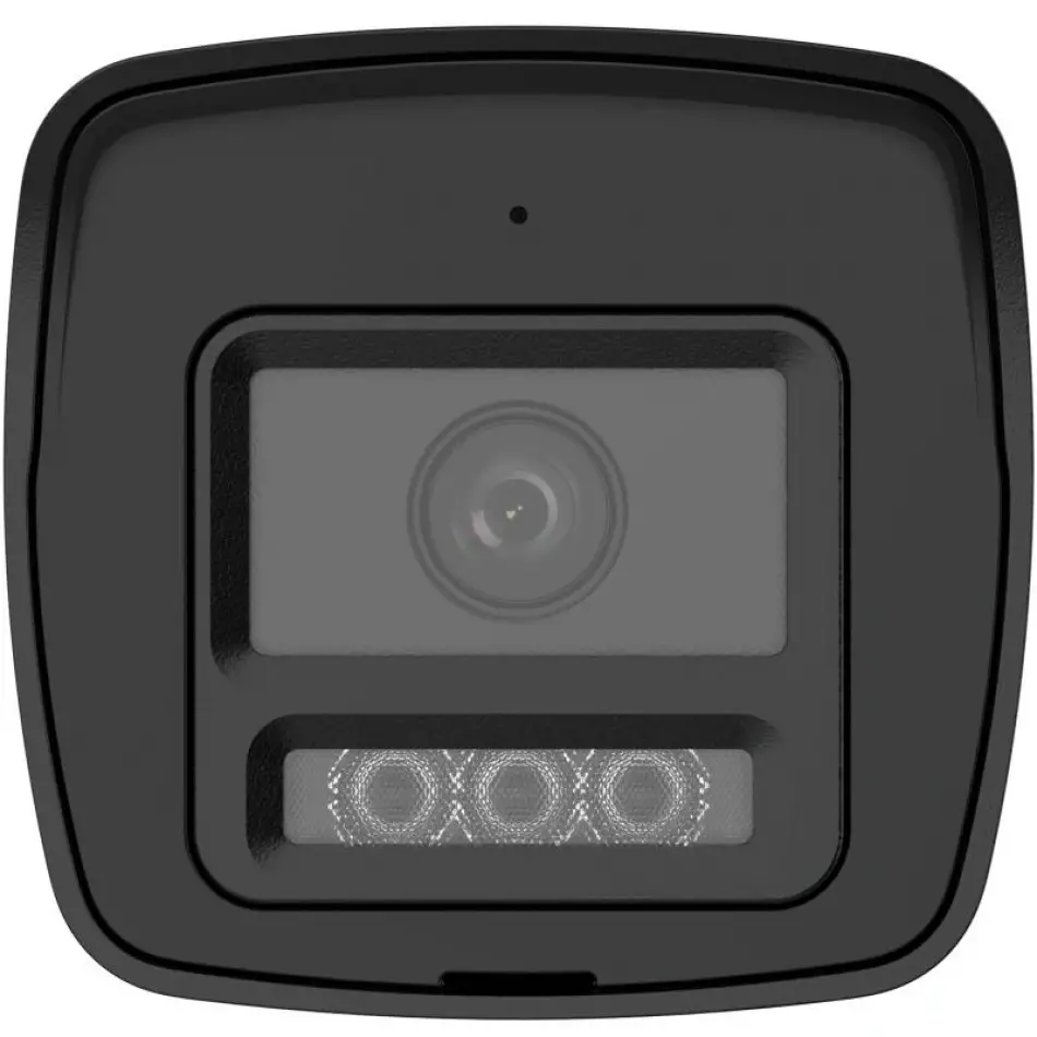 HIKVISION DS-2CD1041G2-LIUF 4MP 4MM SESLI IP BULLET KAMERA