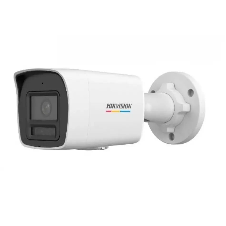 Hıkvısıon Ds-2cd1047g2h-lıuf 4mp 2.8mm Hybrid Light Sesli Ip Bullet Kamera