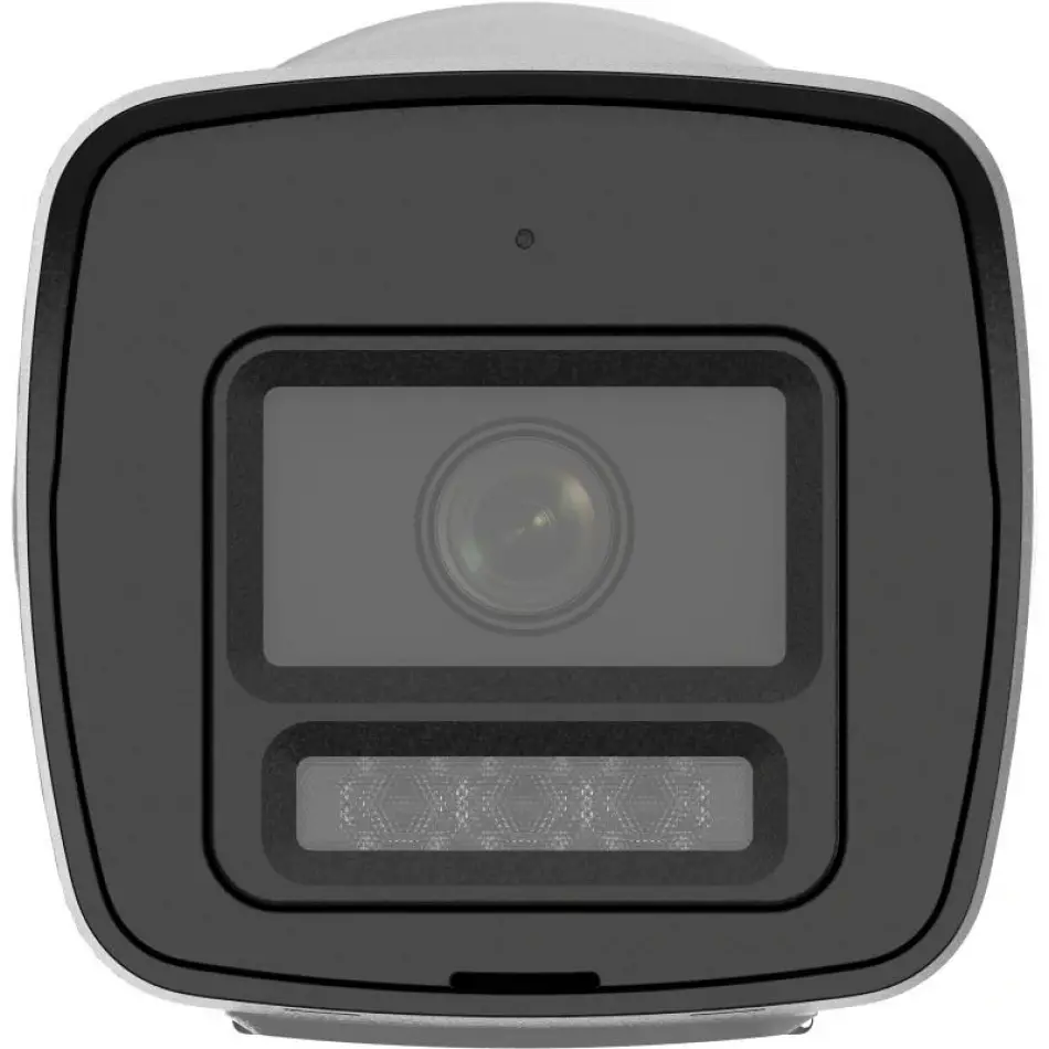 Hıkvısıon Ds-2cd1063g2-lıuf 6mp Hybrıd Lıght Seslı Ip Bullet Kamera