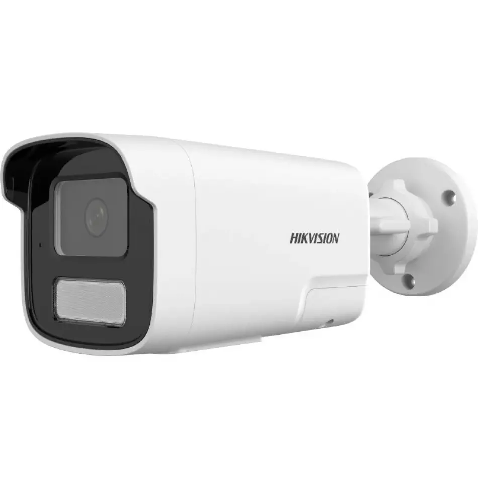 Hıkvısıon Ds-2cd1083g2-lıuf/sl 8mp 2.8mm Smart Hibrid Light Ip Bullet Kamera