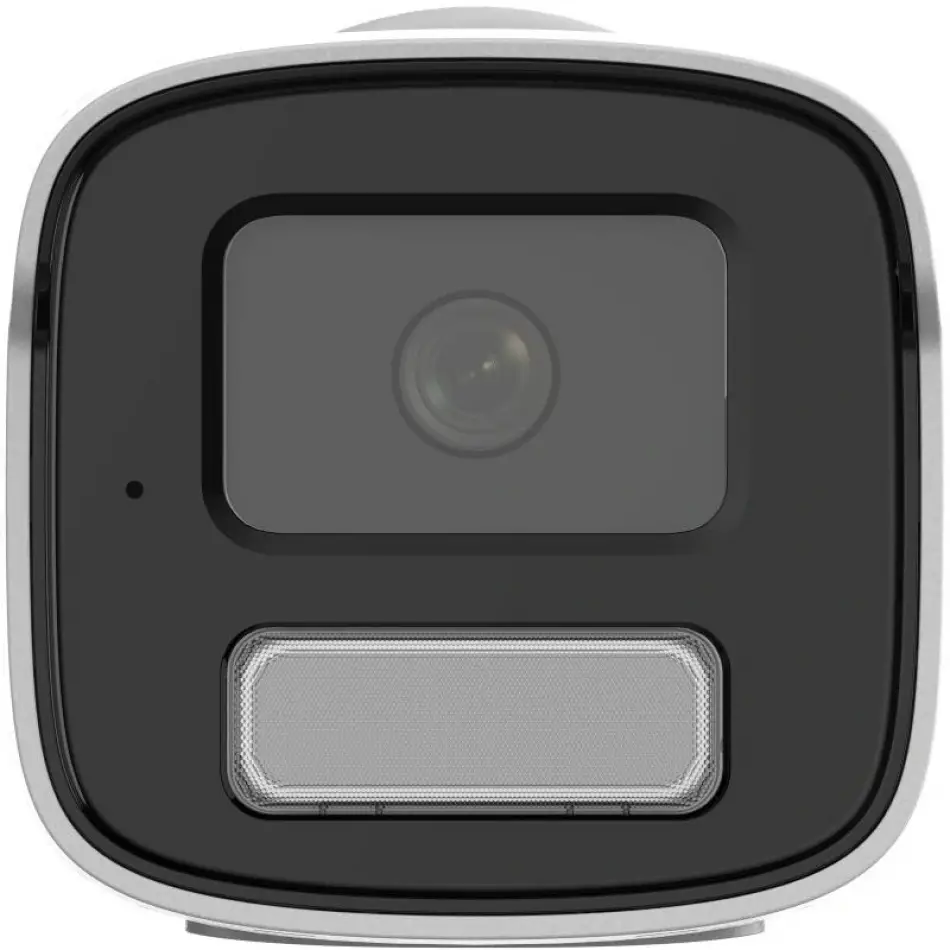 Hıkvısıon Ds-2cd1083g2-lıuf/sl 8mp 2.8mm Smart Hibrid Light Ip Bullet Kamera