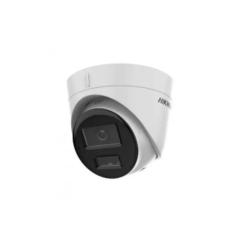Hıkvısıon Ds-2cd1323g2-lıuf 2mp 2.8mm Hybrid Light Sesli Ip Dome Kamera