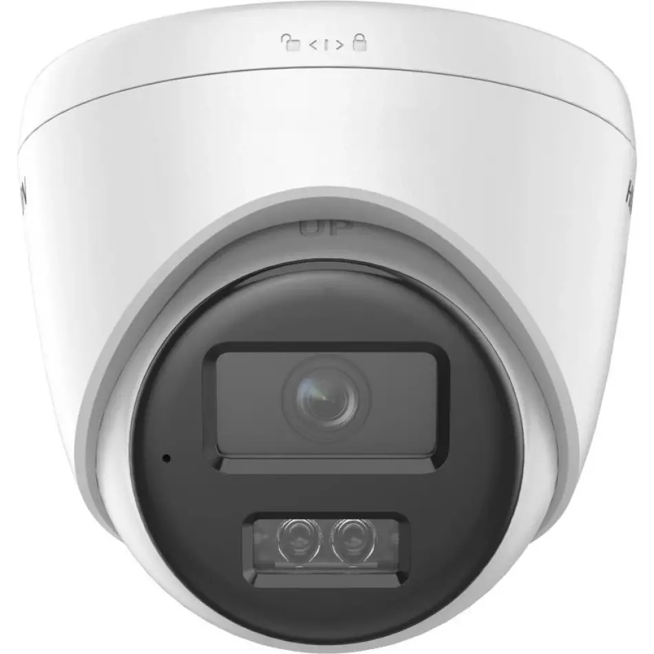 Hıkvısıon Ds-2cd1363g2-lıuf 6mp 2.8mm Hybrıd Dome Kamera