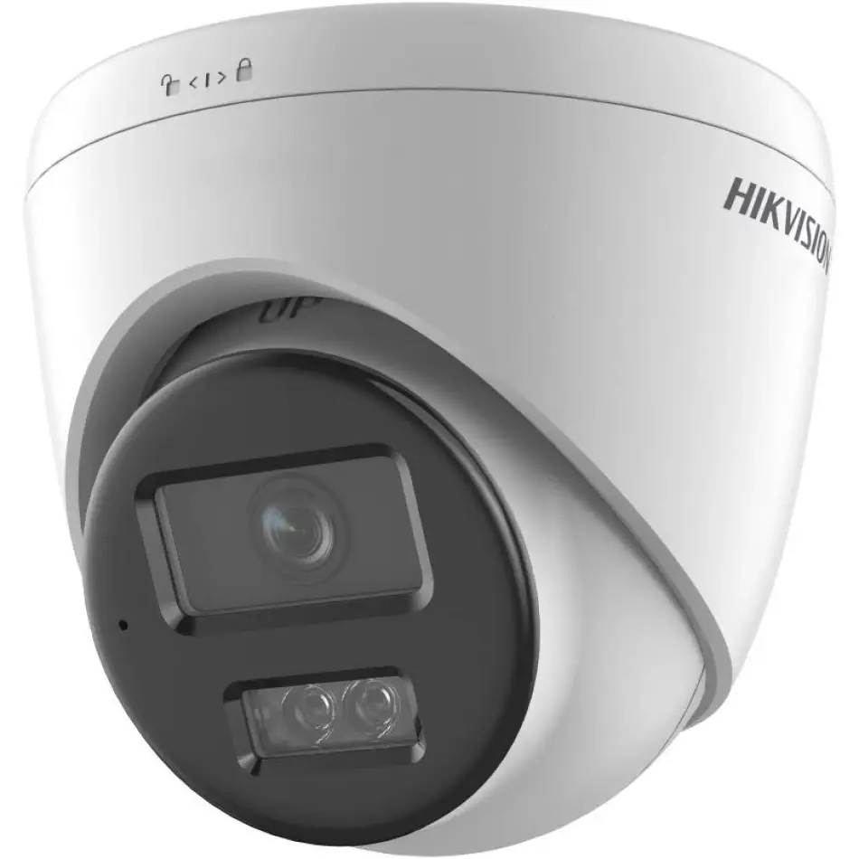 Hıkvısıon Ds-2cd1363g2-lıuf 6mp 2.8mm Hybrıd Dome Kamera
