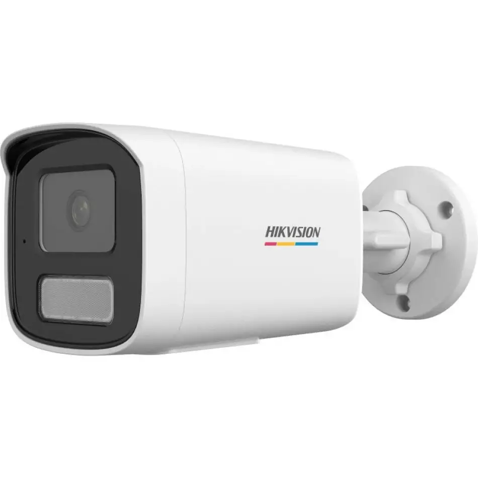 HIKVISION DS-2CD1T47G2H-LIUF/SL 4MP COLORVU HİBRİT IP BULLET KAMERA