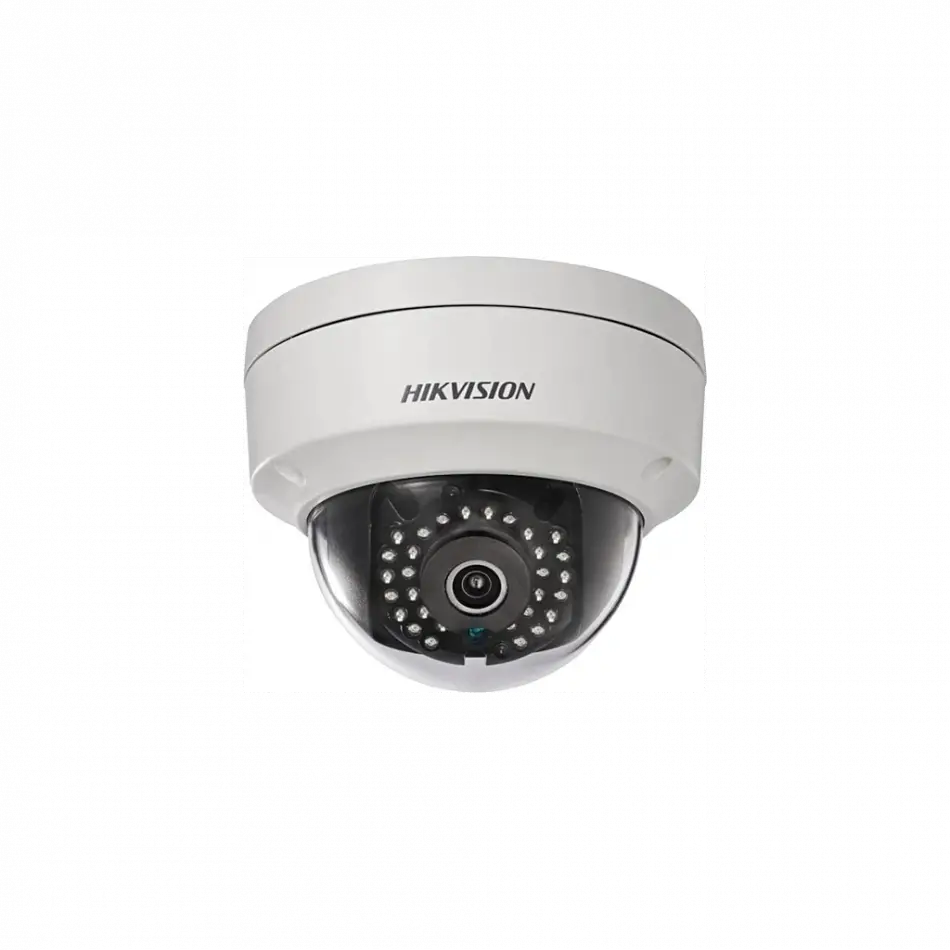 Hıkvısıon Ds-2cd2121g0-ı 2mpix, 2,8mm Lens, H265+, 20mt Gece Görüşü, Sd Kart, Poe, Dome Ip Kamera