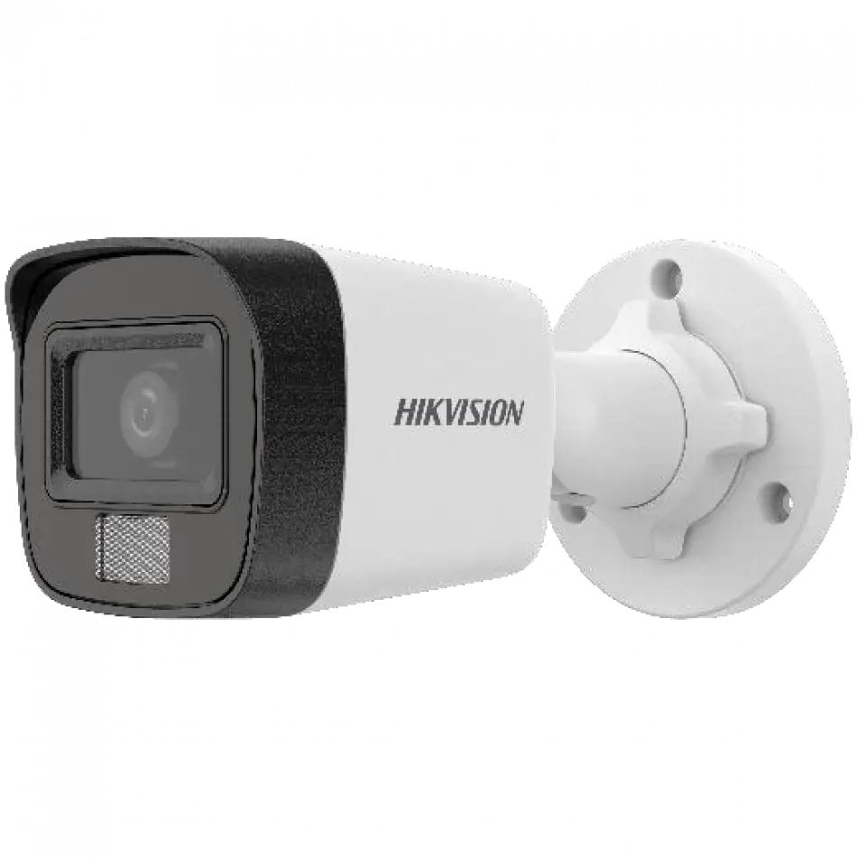 Hıkvısıon Ds-2ce16d0t-exlpf 2 Mp 2.8mm Hybrid Light Ahd Bullet Kamera