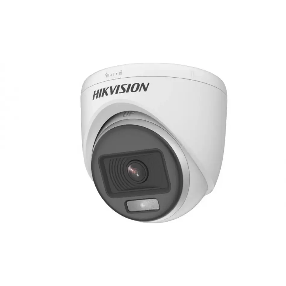 Hıkvısıon Ds-2ce70df0t-pf 2mp 2.8 Mm Ahd Dome Kamera