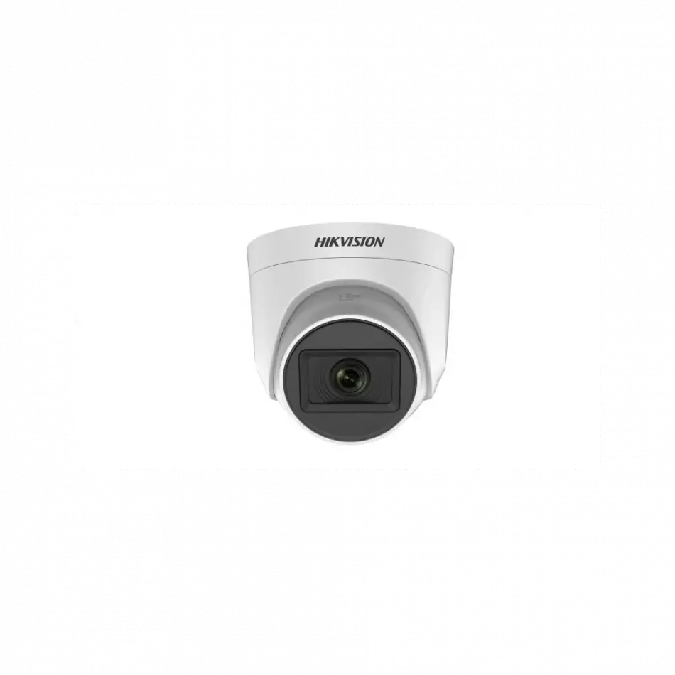 Hıkvısıon Ds-2ce76d0t-exıpf, 2mpix, 2.8mm Lens, 20mt Gece Görüşü, Dome Kamera