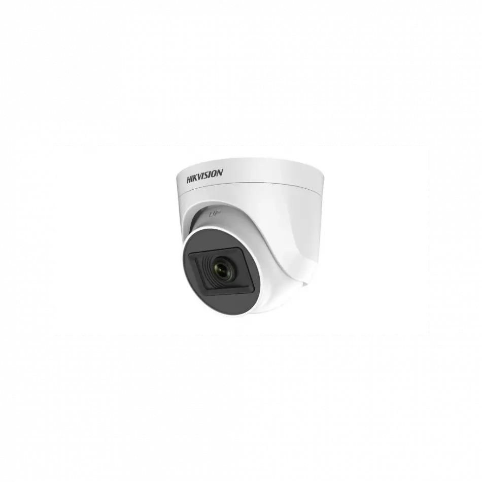 Hıkvısıon Ds-2ce76d0t-exıpf, 2mpix, 2.8mm Lens, 20mt Gece Görüşü, Dome Kamera