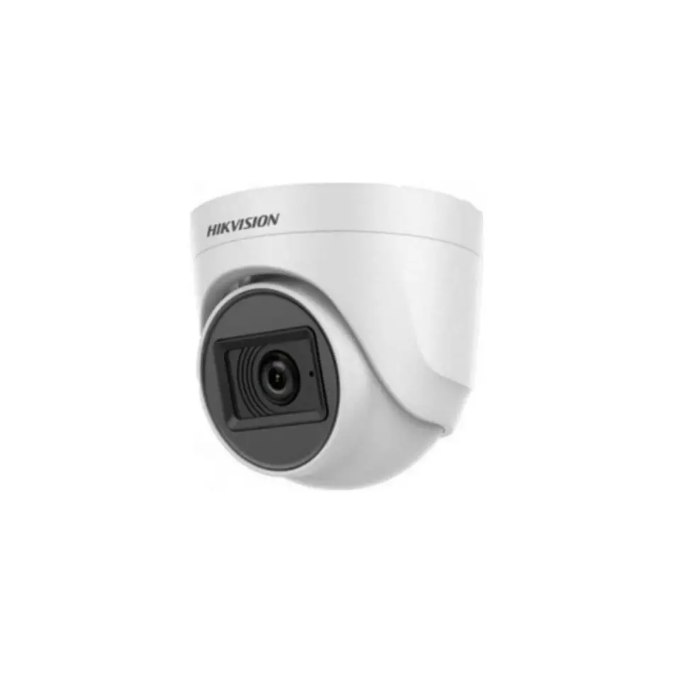 Hikvision Ds-2ce76d0t-exıpf Tvı 1080p-2mp 2.8mm