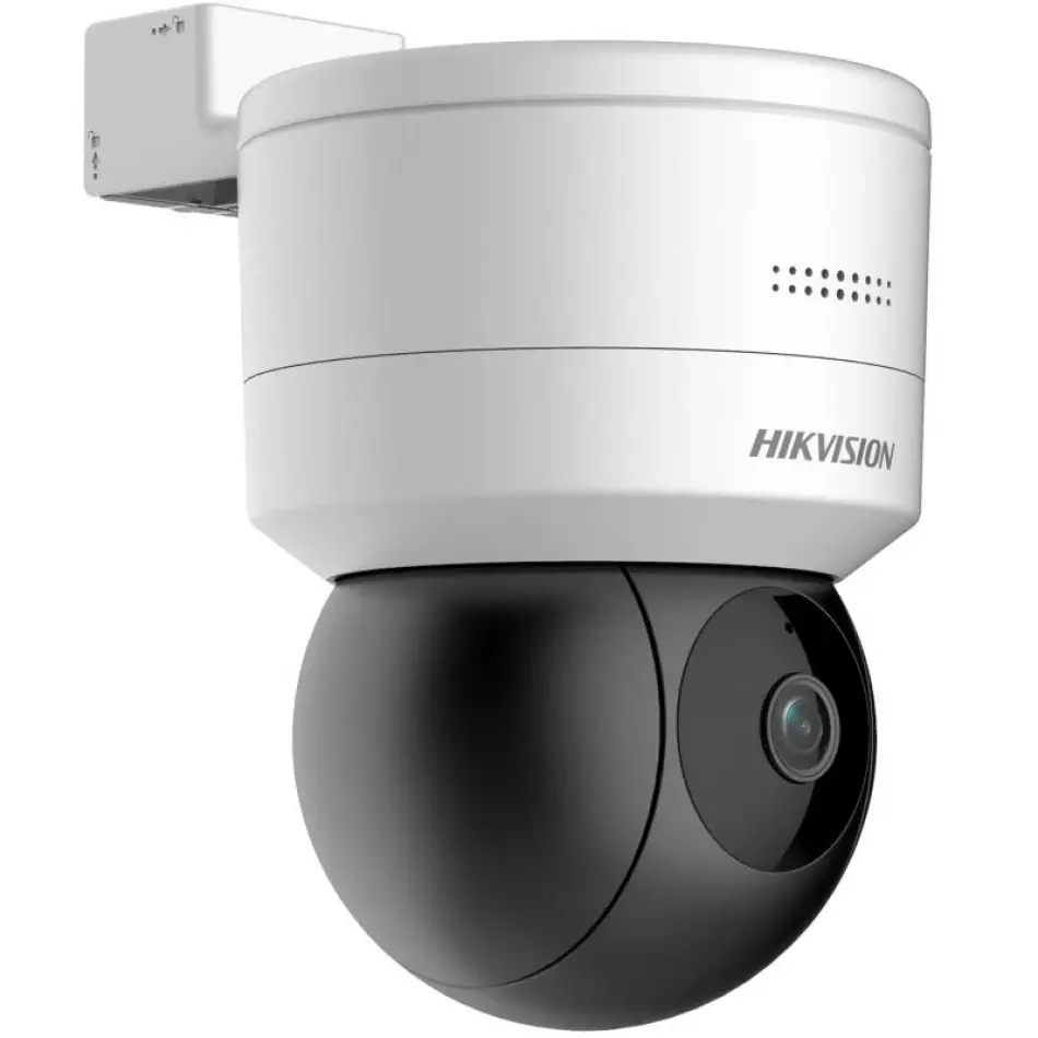 Hıkvısıon Ds-2de1c200ıw-d3/w-f1s7 2mp Wıfı Mini Pt Dome Kamera