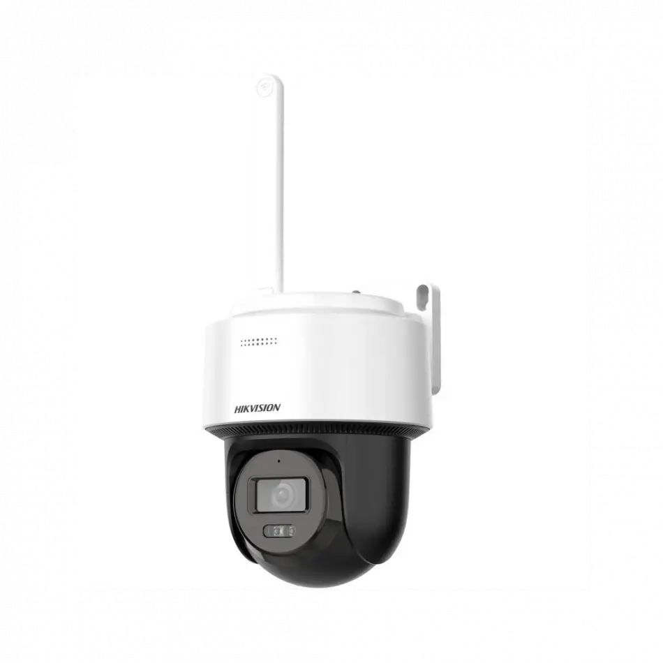 Hıkvısıon Ds-2de2c200ıwg/w  2mpix,   2.8mm, 30mt Gece Görüşü, Dahili Mikrofon,  Wifi,  Pt Ip Kamera