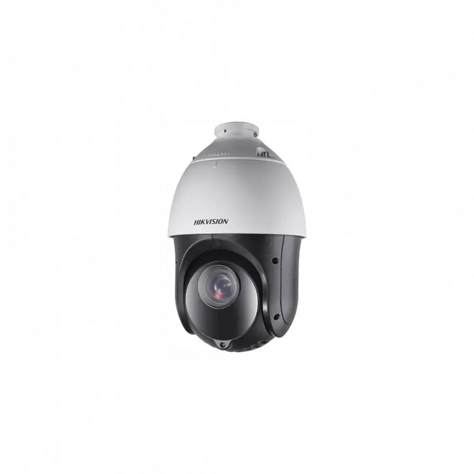 Hıkvısıon Ds-2de4425ıw-de, 4mpix, 4,8-120mm Lens, 25x Optik Zoom, 100mt Gece Görüşü, Sd Kart, Poe, Ses Giriş Çıkış, H265+, Speed Dome Ptz Ip Kamera (ayak Dahil)