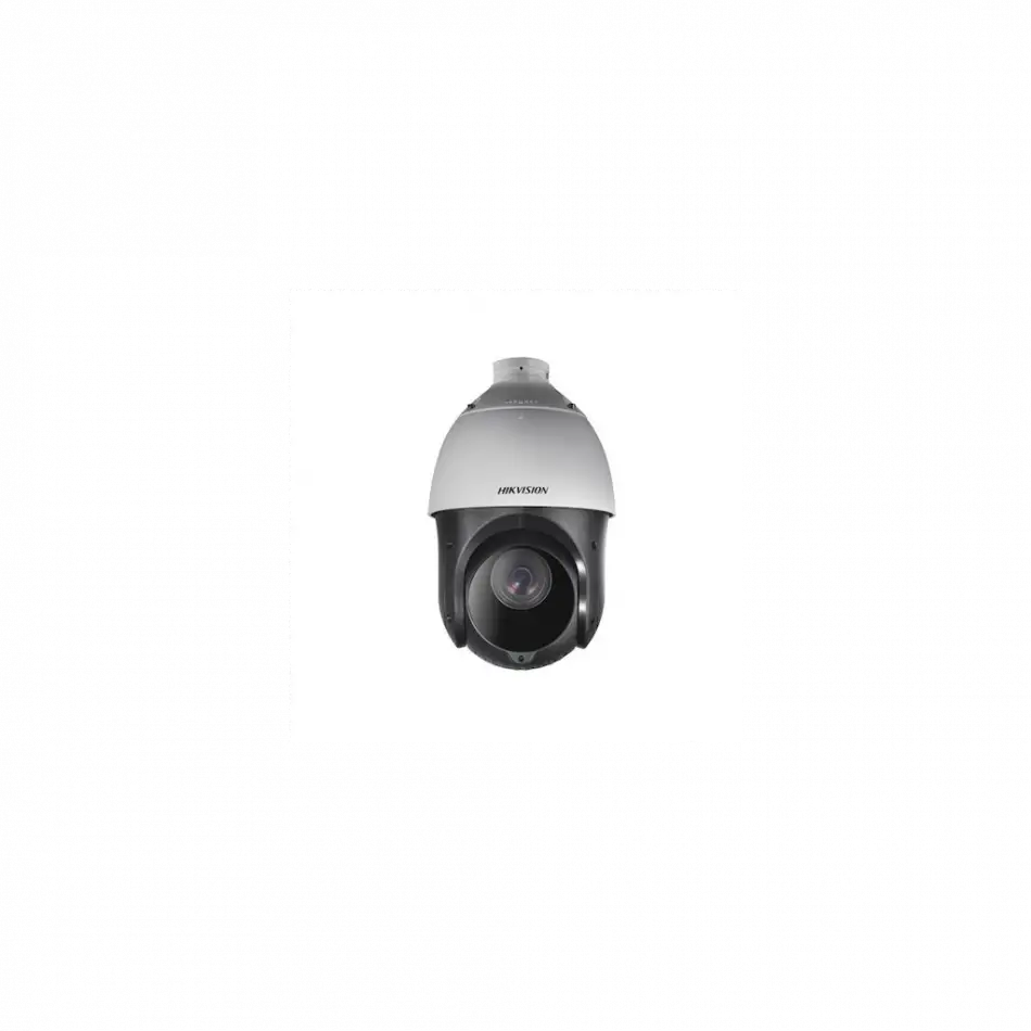 Hıkvısıon Ds-2de4425ıw-de, 4mpix, 4,8-120mm Lens, 25x Optik Zoom, 100mt Gece Görüşü, Sd Kart, Poe, Ses Giriş Çıkış, H265+, Speed Dome Ptz Ip Kamera (ayak Dahil)
